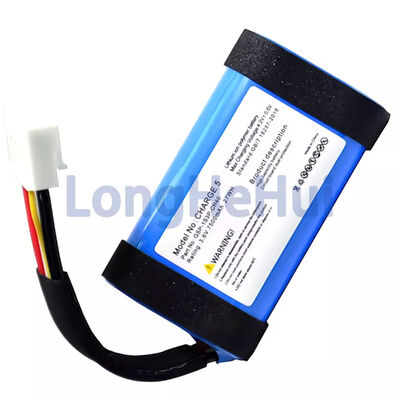 Long-Lasting Replacement GSP-1S3P-CH40 Speaker Battery for JBL-Charger 5 3.6V 7500mah
