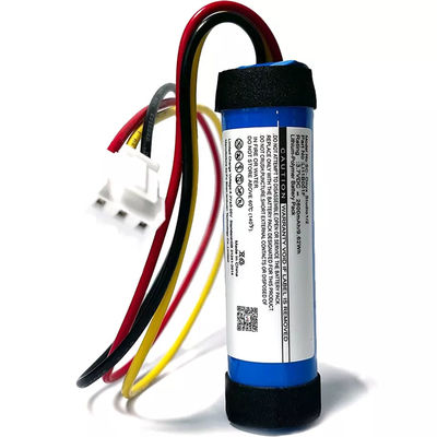 High Capacity 2600mAh Li-polymer Battery for Harman Kardon Onyx Studio 1 2 Speaker
