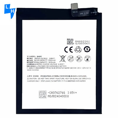 Get the BA882 Rechargeable Battery for Meizu 16TH Dependable and Affordable