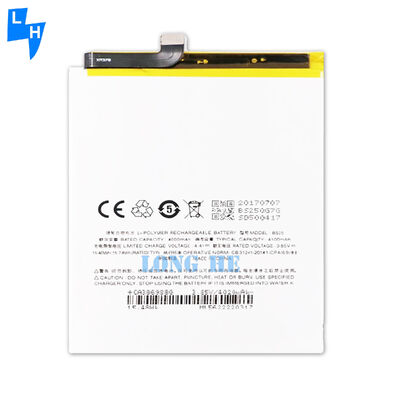 Meizu M3 Max Replacement Battery BS25 AAA Original Lithium-Ion for Mobile Phones