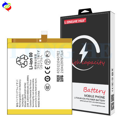 Compatible For Sharp High Capacity UBATIA301AFN2 Battery for Mobile Phone Rechargeable