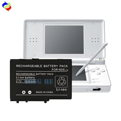 AAA Grade Dual IC Protection Li-ion Rechargeable Battery Pack for Nintendo DS Lite