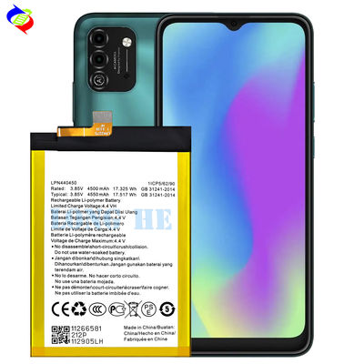 Mobile Phone Battery For Hisense E50 Lite LPN440450 4.4V Original Lithium-Ion Batteries