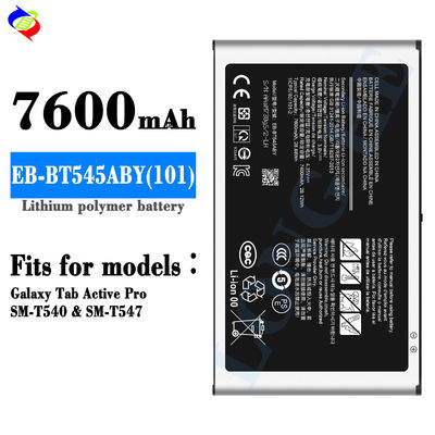 OEM Tablet Battery For Galaxy Tab Aetive Pro SM-T540 SM-T547 Replacement 7600mAh