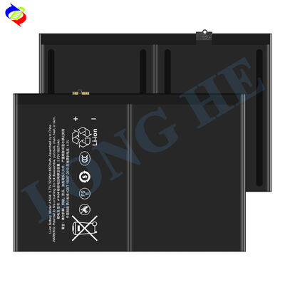 100% Brand New OEM high quality mobile battery A1474 A1475 A1476 for iPad Air