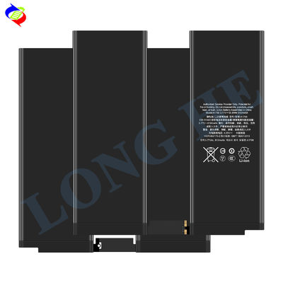 Tablet Battery for iPad Pro 10.5 2nd A2134 A2123 A2152 A2153 A2154 8134mAh Li-ion Battery