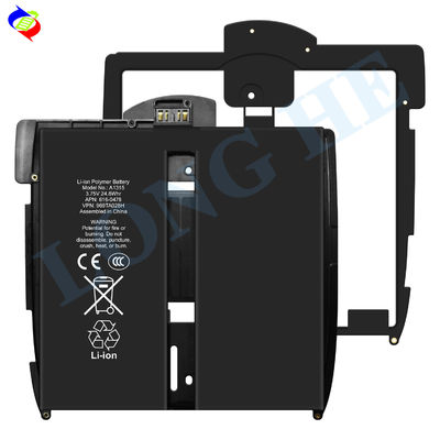 Good Quality Replacement Battery For ipad 1 A1315 Battery For iPad Rechargeable Lithium Battery