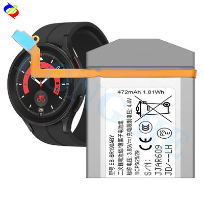 EB-BR190ABY smart watch battery for Samsung Galaxy Buds SM-R190 EP-QR190