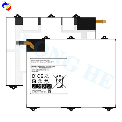 Lithium ion lithium polymer batteries EB-BT567ABA 7300mAh 4.35V For Samsung Galaxy Tab SM-T560NU T567V Galaxy Tab E 9.6