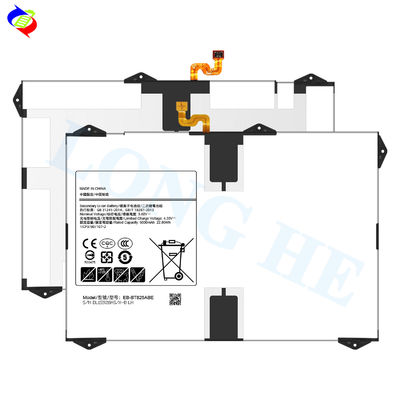 For Samsung Galaxy Tab S3 9.7 inch SM-T825C T820 T825 Battery Original for Samsung EB-BT825ABE Smart Battery 6000mah