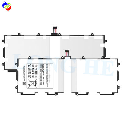 SP3676B1A(1S2P) Tablet Battery for Samsung Galaxy Tab 2 10.1 P5100 P5110 P7500 P7500 P7511 Note 800 N8000 N8010