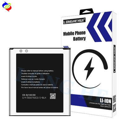 OEM Mobile phone battery for Samsung Galaxy J1 j100 EB-BJ100CBE