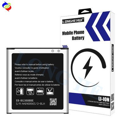 Original Quality EB-BG850BBE 1860mAhRechargeable Lithium-ion Battery