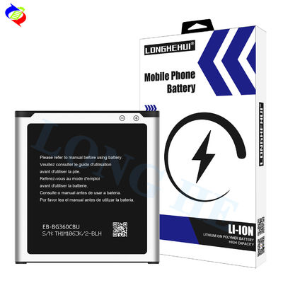 Battery For Samsung Galaxy Core Prime G360 J2 2000mah SM-G360T EB-BG360CBU