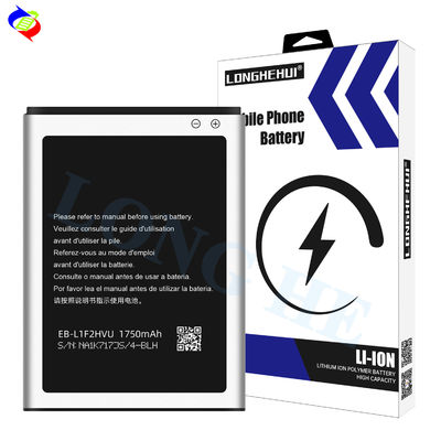 1750mAhNexus I9250/3/i515 External EB-L1F2HVU Mobile Phone Battery for Samsung