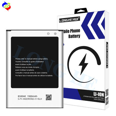 EB-BN750BBE EB-BN750BBC OEM Mobile Phone Battery for Samsung Galaxy Note 3 Neo N750
