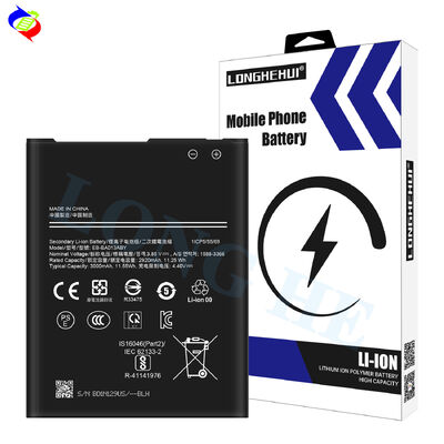 3000mAh EB-BA013ABY A013 Core Battery for Samsung M01 Core Long-lasting Performance