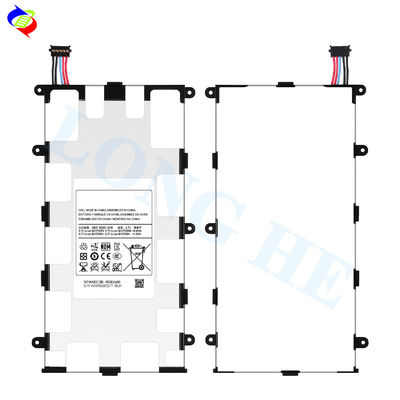 4000mAh SP4960C3B Battery for Samsung Galaxy Tab 7.0 Plus P6200 P6210 P3100 P3110