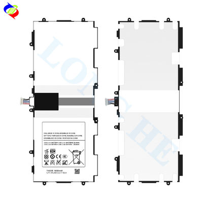 6800mAh T4500E TAB 3 10.1 P5200 P5210 P5220 Battery for Samsung Galaxy P5200 Battery