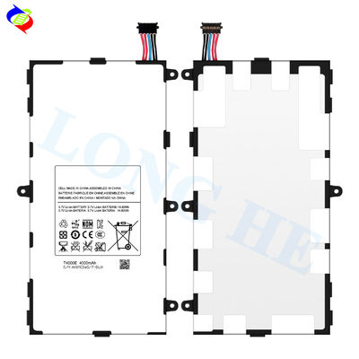 6800mAh T4500E TAB 3 10.1 P5200 P5210 P5220 Battery for Samsung Galaxy P5200 Battery
