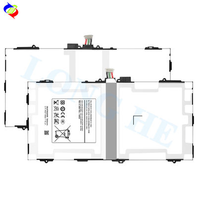 7900mAh EB-BT800FBE TAB S 10.5 T800 T805 T807 T801 T805C for Samsung Galaxy TAB T805 Battery
