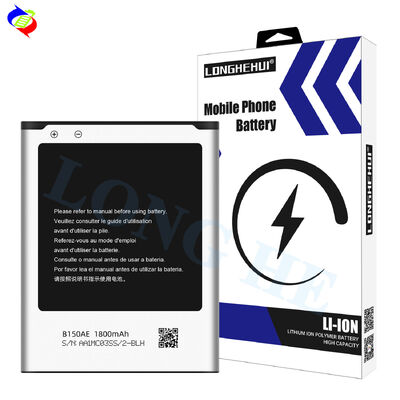 China Manufacturer Wholesale B150AE Battery for Samsung Core I8262 Duos Battery