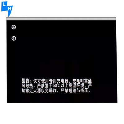 name